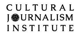 Cultural Journalism Institute