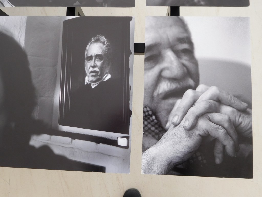 Archivo personal de Gabriel García Márquez se expone en la Universidad de Texas –&nbsp;[Podcast]