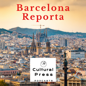 Barcelona Reporta Podcast