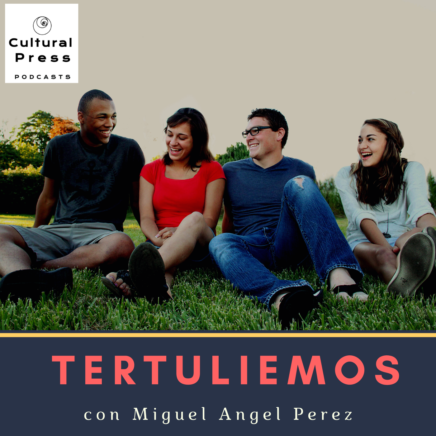 Tertuliemos Podcast