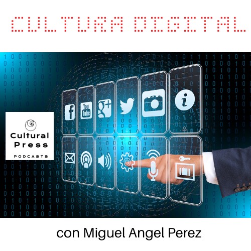 Cultura Digital Podcast