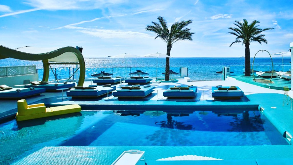 Ibiza se inspira en el arte y la cultura para reactivar el turismo – Conexión Artística&nbsp;[Podcast]